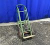 Anthony 8” X 10” X 38” Cart - 54pn-sa