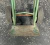 Anthony 8” X 10” X 38” Cart - 54pn-sa