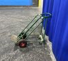 Anthony 8” X 10” X 38” Cart - 54pn-sa
