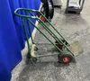 Anthony 8” X 10” X 38” Cart - 54pn-sa