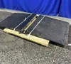 36” X 36” Ramps
