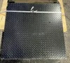 36” X 36” Ramps