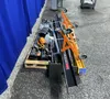 Pittsburgh Automotive 1.25 Tons Gantry Crane