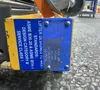 Pittsburgh Automotive 1.25 Tons Gantry Crane