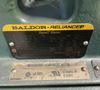 Baldor 60 Hp Motor