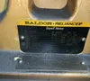 Baldor 60 Hp Motor - Em4403t