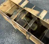 Spindle Cartridge