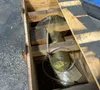 Spindle Cartridge