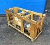 Sinto 1.5 Kw Servo Cylinder - Cya150ea25v350