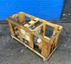 Sinto 1.5 Kw Servo Cylinder - Cya150ea25v350