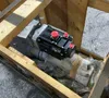 Sinto 1.5 Kw Servo Cylinder - Cya150ea25v350