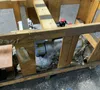 Sinto 1.5 Kw Servo Cylinder - Cya150ea25v350