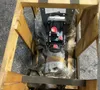 Sinto 1.5 Kw Servo Cylinder - Cya150ea25v350