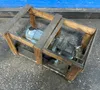 Sumitomo Heavy Industries 2.2 Kw Gear Drive - Chhm-4160db-b-121