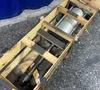 Smc .97mpa Cylinder - Cs1fn250-500-dcm083am