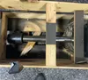 Smc .97mpa Cylinder - Cs1fn250-500-dcm083am