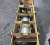 Smc .97mpa Cylinder - Cs1fn250-500-dcm083am