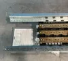 Square D Electrical Panelboard - Nqfp15