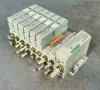 Numatics Pneumatic Manifold Assembly