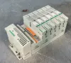 Numatics Pneumatic Manifold Assembly