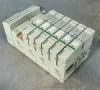 Numatics Pneumatic Manifold Assembly