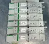 Numatics Pneumatic Manifold Assembly