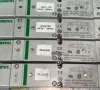 Numatics Pneumatic Manifold Assembly