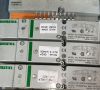 Numatics Pneumatic Manifold Assembly