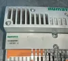 Numatics Pneumatic Manifold Assembly