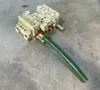 Numatics Pneumatic Manifold Assembly