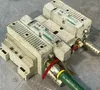 Numatics Pneumatic Manifold Assembly