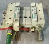 Numatics Pneumatic Manifold Assembly