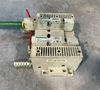 Numatics Pneumatic Manifold Assembly