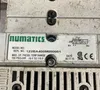 Numatics Pneumatic Manifold Assembly