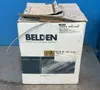 Belden 22awg 4-conductor Unshielded Communications Cable - 5502ue 008u1000