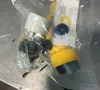 Hubbell Watertight Twist-lock Connectors - Hbl27w82
