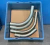 2" 90 Degree, Quantity 4 Electrical Metallic Tubing Elbows