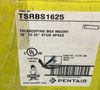 Nvent Caddy Telescopic Box Mounts - Tsrbs1625