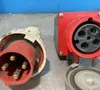 Electrical Connectors