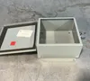 Ebox 8x8x4" Enclosure - Type 4,12