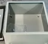 Ebox 8x8x4" Enclosure - Type 4,12