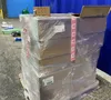 Eaton Combination Wallplate - Pj126la-spl1