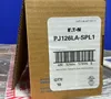 Eaton Combination Wallplate - Pj126la-spl1