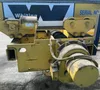 Whiting 10 Tons Bridge Crane