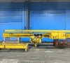 Whiting 10 Tons Bridge Crane
