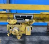 Whiting 10 Tons Bridge Crane