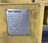 Whiting 10 Tons Bridge Crane