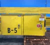 Whiting 10 Tons Bridge Crane