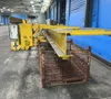 Whiting 10 Tons Bridge Crane
