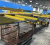 Whiting 10 Tons Bridge Crane
